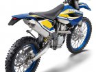 Husaberg FE 350 Enduro